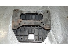 Recambio de portaequipajes para honda cbf cbf 600 (pc43) referencia OEM IAM  BASE MALETA SOPORTE MALETA 2