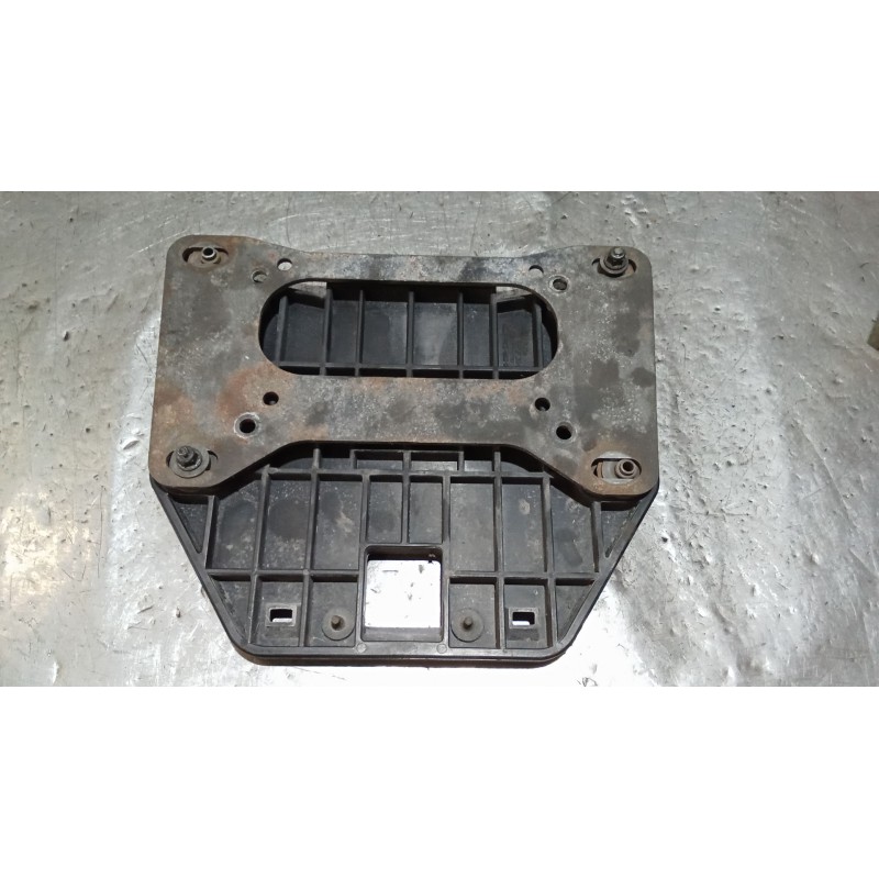 Recambio de portaequipajes para honda cbf cbf 600 (pc43) referencia OEM IAM  BASE MALETA SOPORTE MALETA