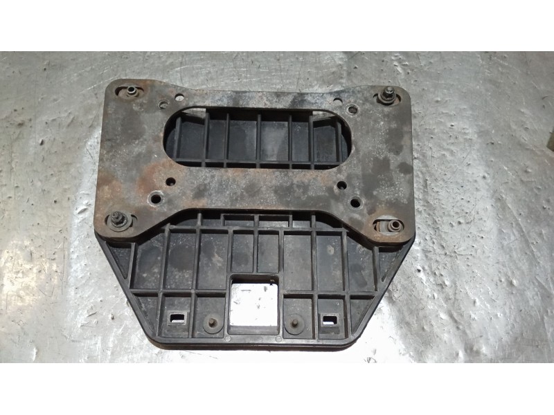 Recambio de portaequipajes para honda cbf cbf 600 (pc43) referencia OEM IAM  BASE MALETA SOPORTE MALETA