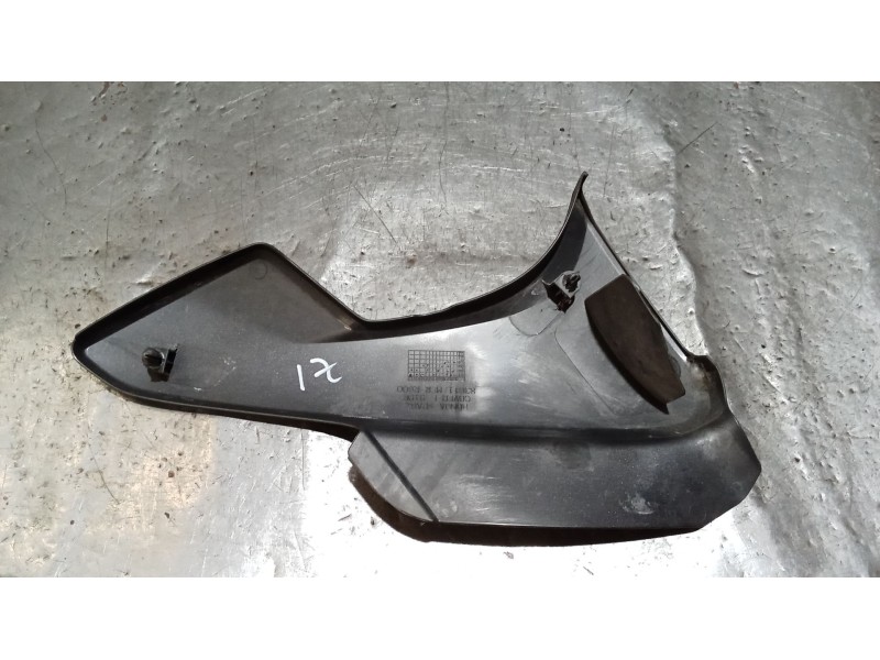 Recambio de moldura para honda cbf cbf 600 (pc43) referencia OEM IAM   IZQUIERDO