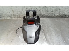 Recambio de guardabarros trasero para honda cbf cbf 600 (pc43) referencia OEM IAM   