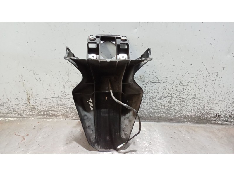 Recambio de guardabarros trasero para honda cbf cbf 600 (pc43) referencia OEM IAM   