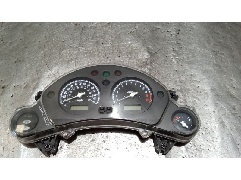 Recambio de cuadro instrumentos para honda cbf cbf 600 (pc43) referencia OEM IAM   