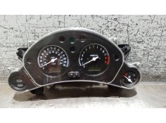 Recambio de cuadro instrumentos para honda cbf cbf 600 (pc43) referencia OEM IAM    2