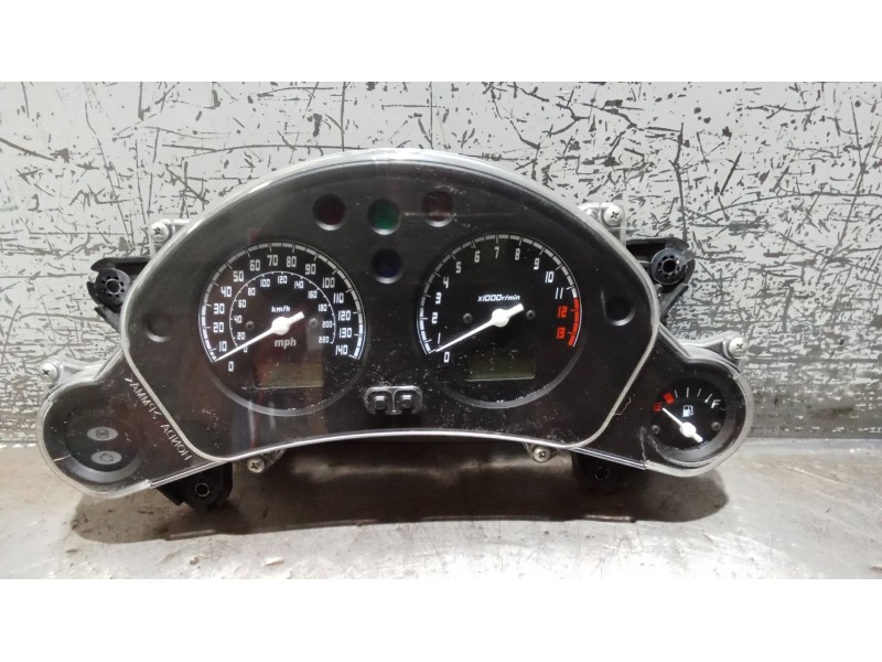 Recambio de cuadro instrumentos para honda cbf cbf 600 (pc43) referencia OEM IAM   
