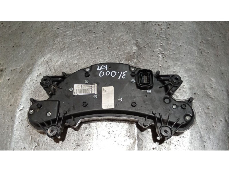 Recambio de cuadro instrumentos para honda cbf cbf 600 (pc43) referencia OEM IAM   