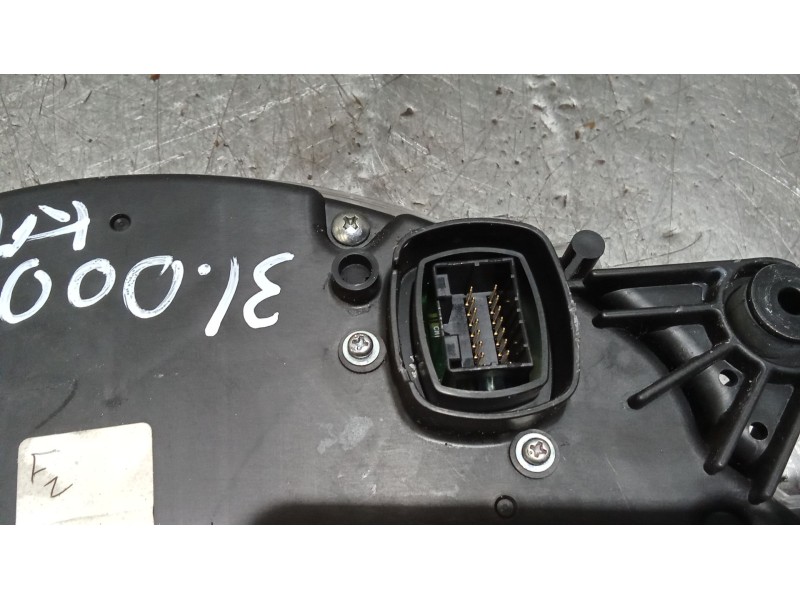 Recambio de cuadro instrumentos para honda cbf cbf 600 (pc43) referencia OEM IAM   