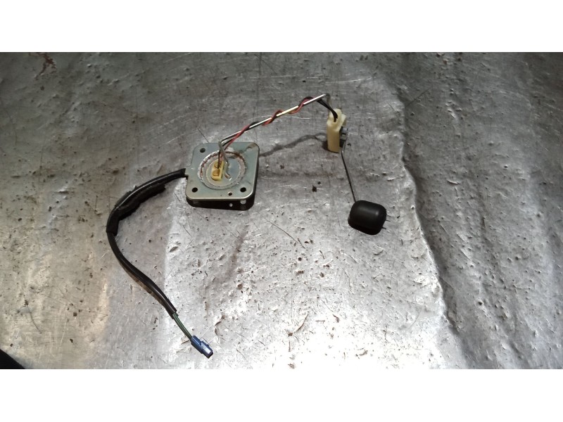Recambio de aforador para honda cbf cbf 600 (pc43) referencia OEM IAM   