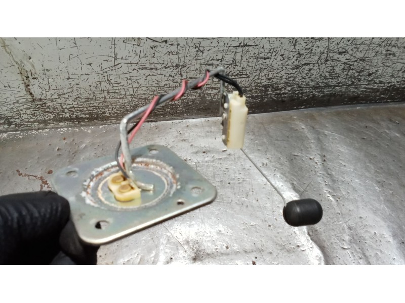 Recambio de aforador para honda cbf cbf 600 (pc43) referencia OEM IAM   