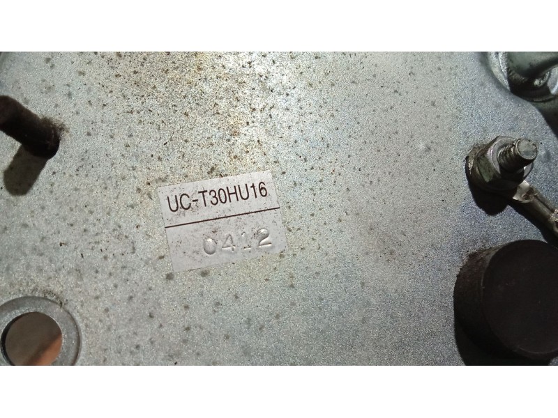 Recambio de bomba combustible para honda cbf cbf 600 (pc43) referencia OEM IAM UCT30HU16  