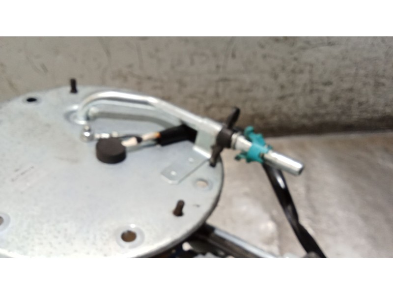 Recambio de bomba combustible para honda cbf cbf 600 (pc43) referencia OEM IAM UCT30HU16  