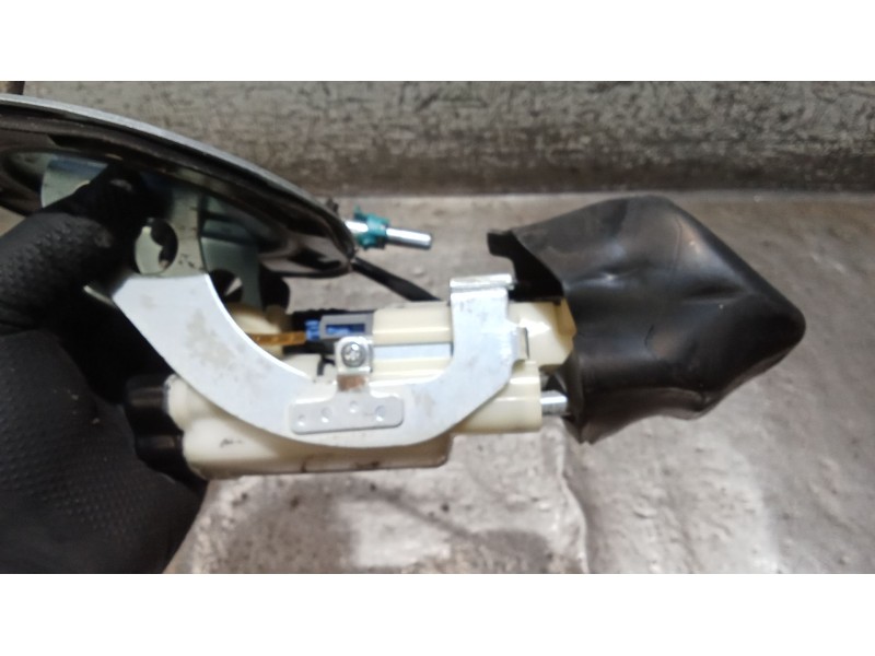 Recambio de bomba combustible para honda cbf cbf 600 (pc43) referencia OEM IAM UCT30HU16  