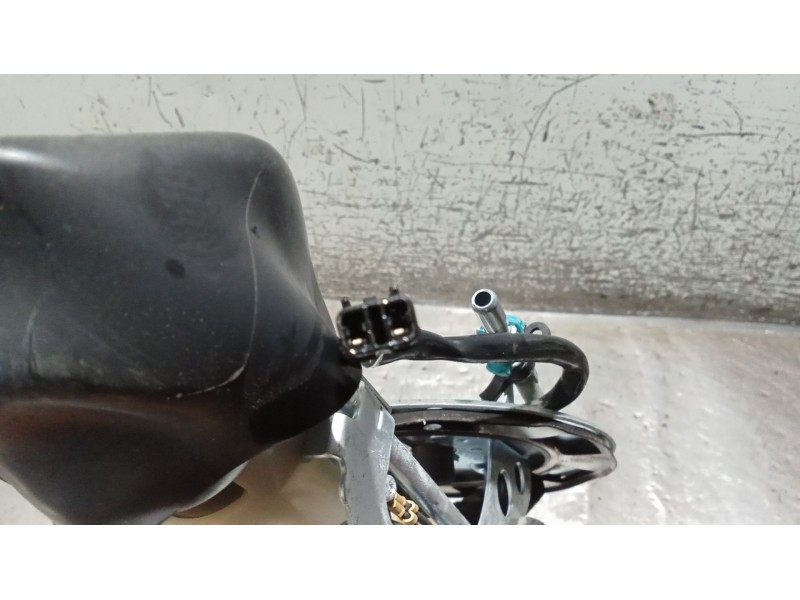 Recambio de bomba combustible para honda cbf cbf 600 (pc43) referencia OEM IAM UCT30HU16  