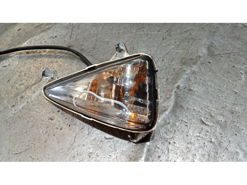 Recambio de piloto delantero izquierdo para honda cbf cbf 600 (pc43) referencia OEM IAM   