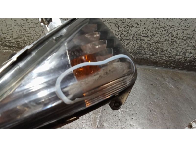 Recambio de piloto delantero izquierdo para honda cbf cbf 600 (pc43) referencia OEM IAM   