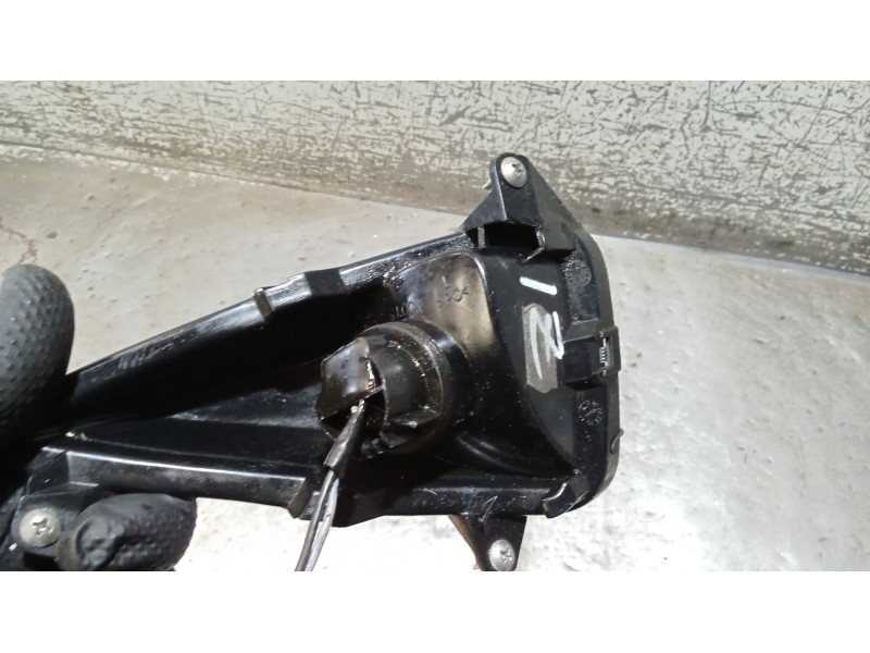 Recambio de piloto delantero izquierdo para honda cbf cbf 600 (pc43) referencia OEM IAM   