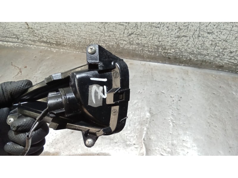 Recambio de piloto delantero izquierdo para honda cbf cbf 600 (pc43) referencia OEM IAM   