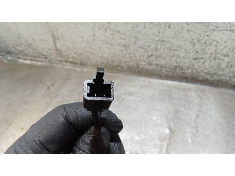 Recambio de piloto delantero izquierdo para honda cbf cbf 600 (pc43) referencia OEM IAM   