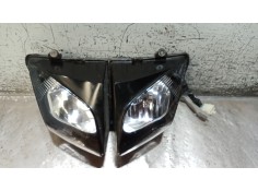 Recambio de faro delantero para honda cbf cbf 600 (pc43) referencia OEM IAM   INGLES 2