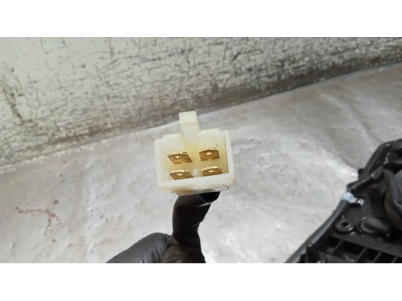Recambio de faro delantero para honda cbf cbf 600 (pc43) referencia OEM IAM   INGLES