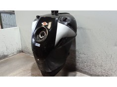 Recambio de deposito combustible para honda cbf cbf 600 (pc43) referencia OEM IAM    2