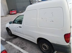 seat inca (6k9) del año 2003 2