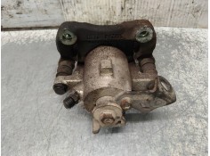 Recambio de pinza freno trasera izquierda para seat toledo (1m2) select referencia OEM IAM    2