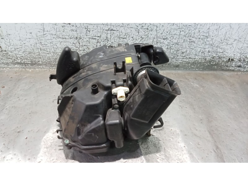 Recambio de filtro aire para honda cbf cbf 600 (pc43) referencia OEM IAM 64212MERR600  CAJA FILTRO AIRE