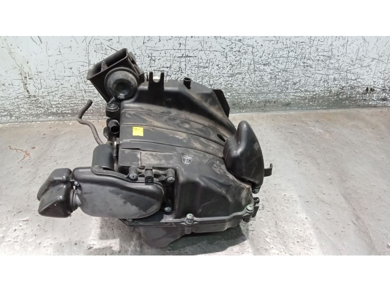 Recambio de filtro aire para honda cbf cbf 600 (pc43) referencia OEM IAM 64212MERR600  CAJA FILTRO AIRE