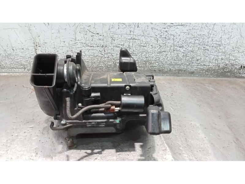 Recambio de filtro aire para honda cbf cbf 600 (pc43) referencia OEM IAM 64212MERR600  CAJA FILTRO AIRE