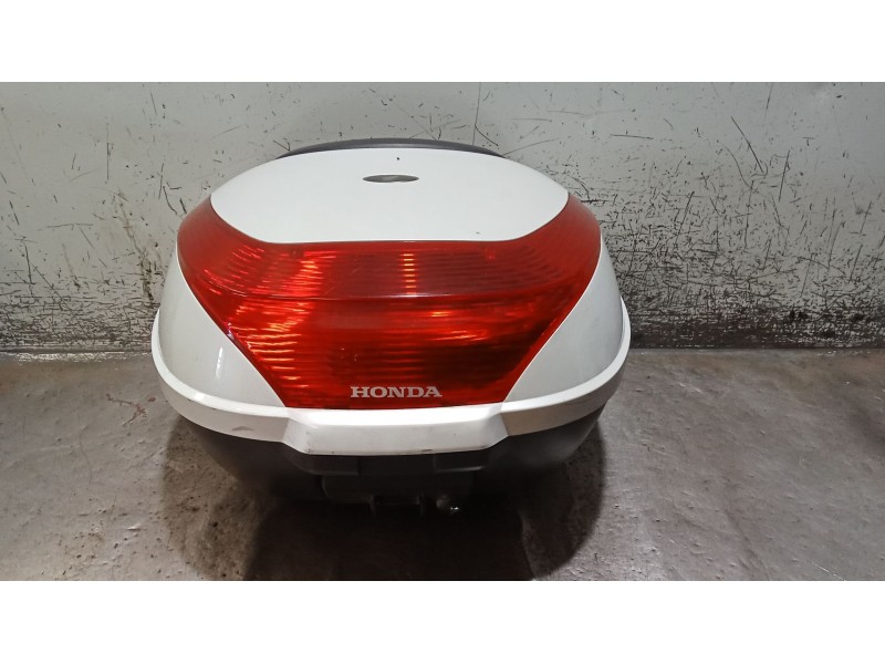 Recambio de portaequipajes para honda cbf cbf 600 (pc43) referencia OEM IAM  BAUL MALETA