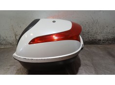 Recambio de portaequipajes para honda cbf cbf 600 (pc43) referencia OEM IAM  BAUL MALETA 2