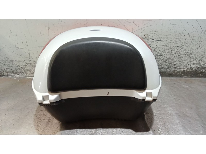 Recambio de portaequipajes para honda cbf cbf 600 (pc43) referencia OEM IAM  BAUL MALETA