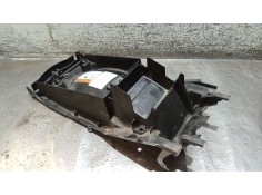 Recambio de guardabarros trasero para honda cbf cbf 600 (pc43) referencia OEM IAM   