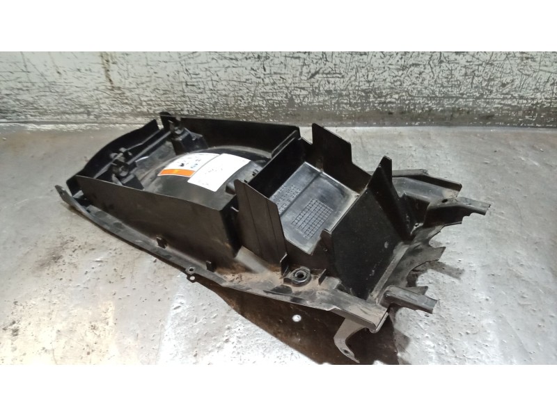 Recambio de guardabarros trasero para honda cbf cbf 600 (pc43) referencia OEM IAM   