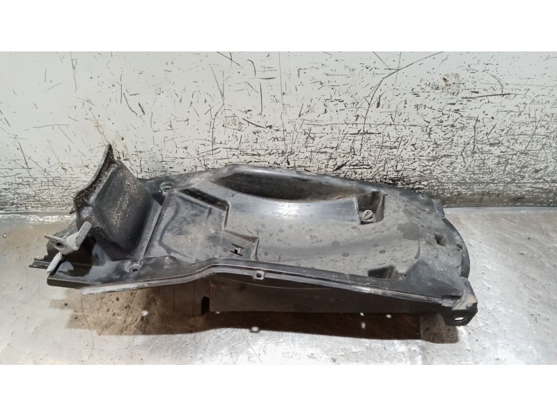 Recambio de guardabarros trasero para honda cbf cbf 600 (pc43) referencia OEM IAM   