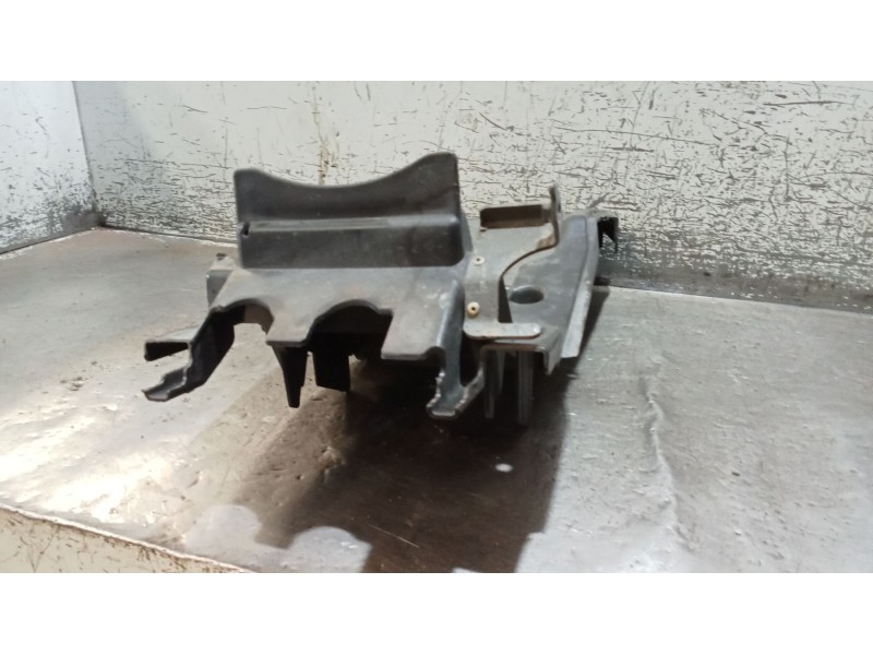 Recambio de guardabarros trasero para honda cbf cbf 600 (pc43) referencia OEM IAM   