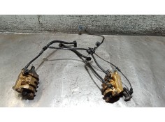 Recambio de pinza freno delantera derecha para honda cbf cbf 600 (pc43) referencia OEM IAM   
