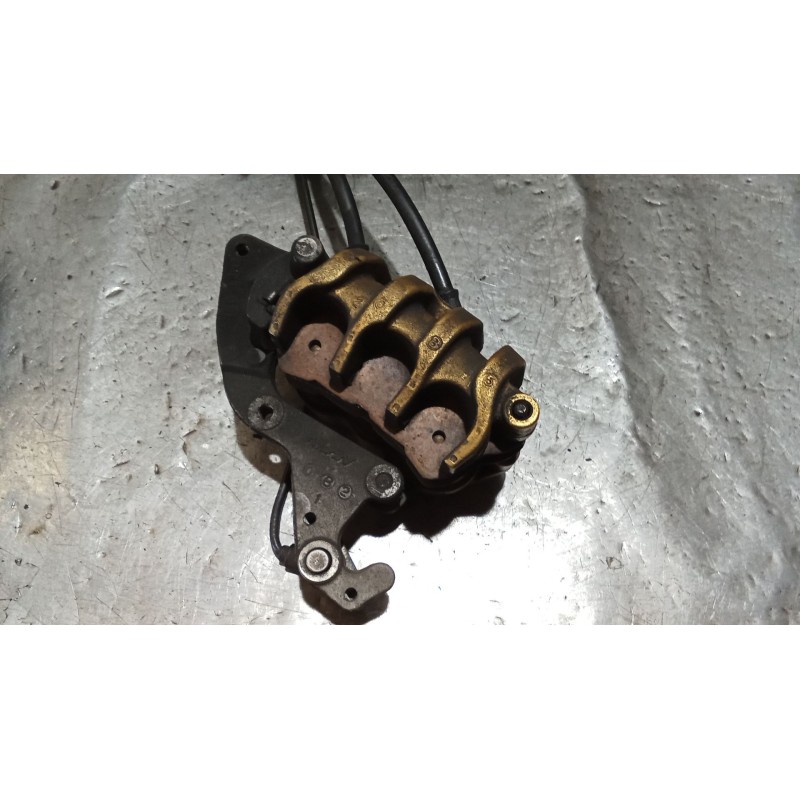 Recambio de pinza freno delantera derecha para honda cbf cbf 600 (pc43) referencia OEM IAM   