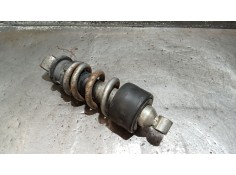 Recambio de amortiguador trasero para honda cbf cbf 600 (pc43) referencia OEM IAM    2