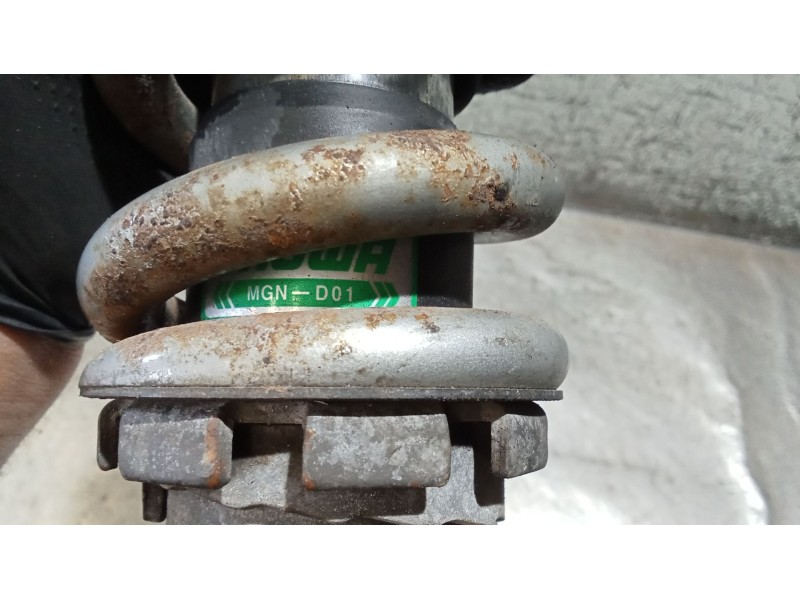 Recambio de amortiguador trasero para honda cbf cbf 600 (pc43) referencia OEM IAM   