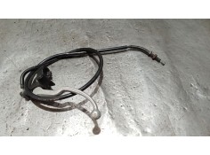 Recambio de pedal embrague para honda cbf cbf 600 (pc43) referencia OEM IAM   