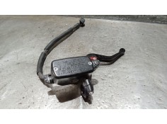 Recambio de pedal freno para honda cbf cbf 600 (pc43) referencia OEM IAM   