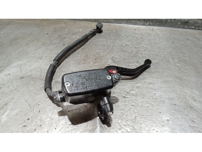 Recambio de pedal freno para honda cbf cbf 600 (pc43) referencia OEM IAM   