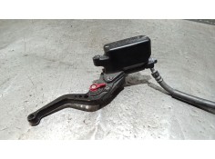 Recambio de pedal freno para honda cbf cbf 600 (pc43) referencia OEM IAM    2