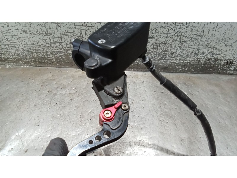 Recambio de pedal freno para honda cbf cbf 600 (pc43) referencia OEM IAM   