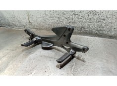 Recambio de estribos laterales para honda cbf cbf 600 (pc43) referencia OEM IAM   DERECHA
