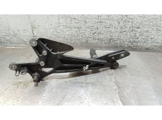 Recambio de estribos laterales para honda cbf cbf 600 (pc43) referencia OEM IAM   DERECHA 2