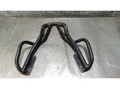 Recambio de moldura para honda cbf cbf 600 (pc43) referencia OEM IAM   AGARRADERA BAJO BAUL