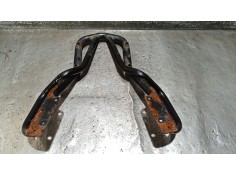 Recambio de moldura para honda cbf cbf 600 (pc43) referencia OEM IAM   AGARRADERA BAJO BAUL 2